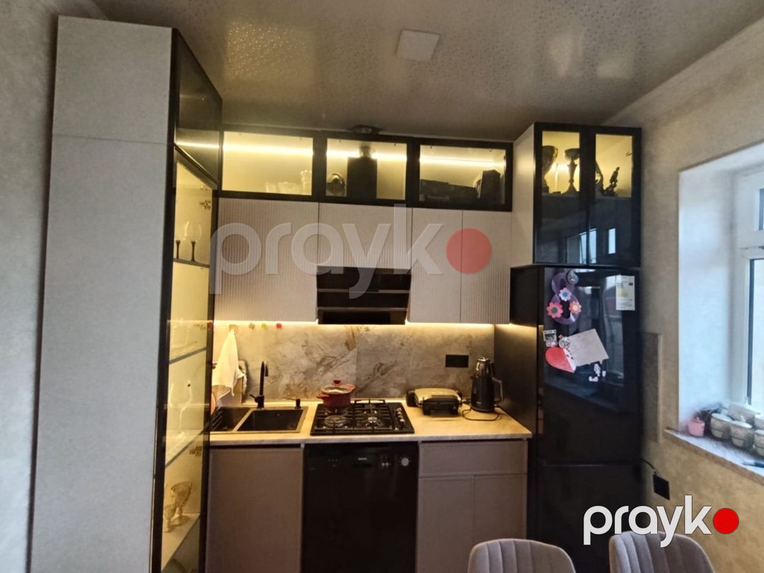 Satılır 3 otaqlı həyət evi/bağ evi 110 m² — Ev, villa, Bakı (5)