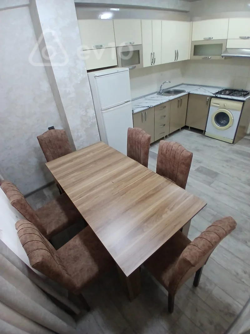 2 otaqlı mənzil, 50 m², Xırdalan şəhəri Abşeron Gənclər Şəhərciyi — Mənzil, Xırdalan (9)