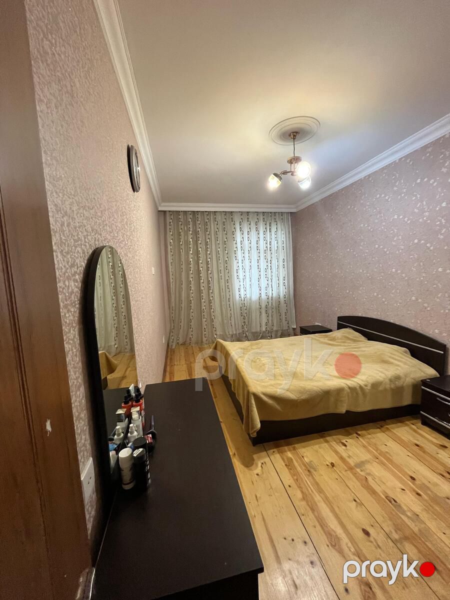 İcarəyə verilir 2 otaqlı yeni tikili 90 m² — Mənzil, Bakı (4)