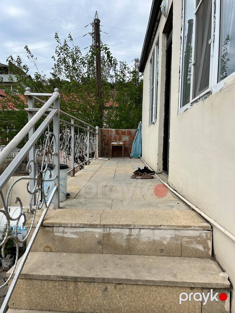 Satılır 5 otaqlı həyət evi/bağ evi 190 m² — Ev, villa, Bakı (7)
