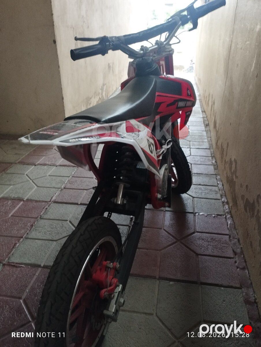 Uşaq motosikleti — Uşaq avtomobilləri, Bakı (2)