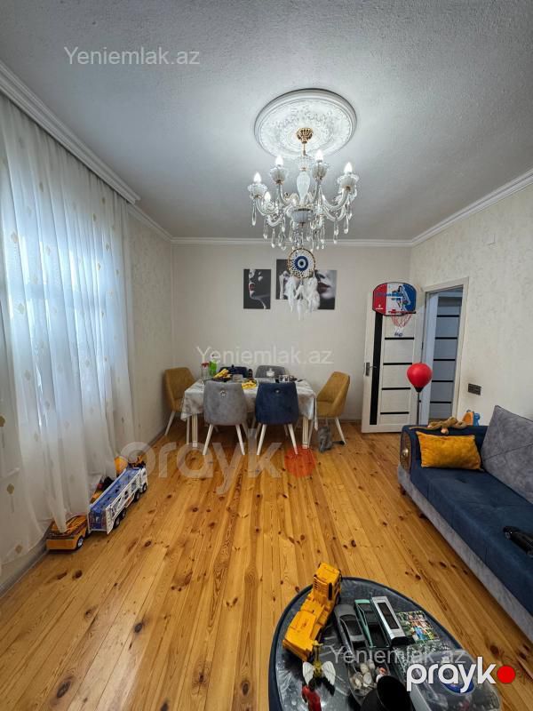 Satılır 5 otaqlı Həyət evi / Villa, 170 m², Masazır — Ev, villa, Abşeron (2)