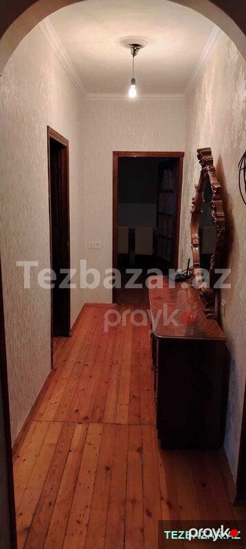 Əhmədlidə hazır ipotekada mənzil — Mənzil, Bakı (3)
