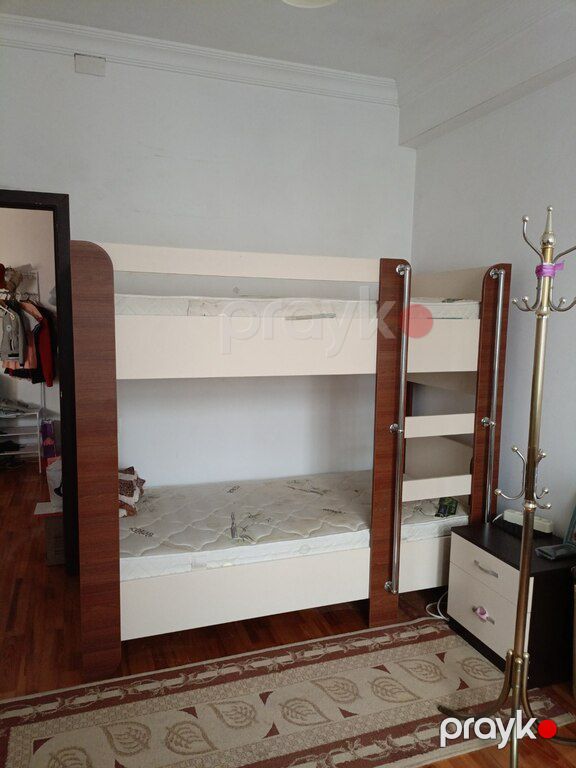 İkimərtəbəli çarpayı — Mebel, Bakı (2)