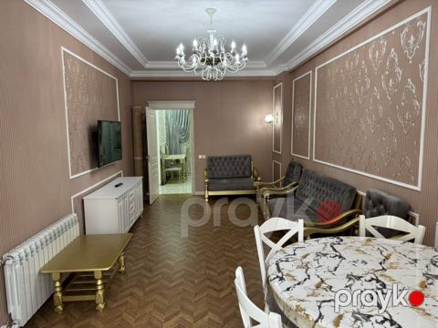 Satılır 3 otaqlı yeni tikili 85 m² — Bakı