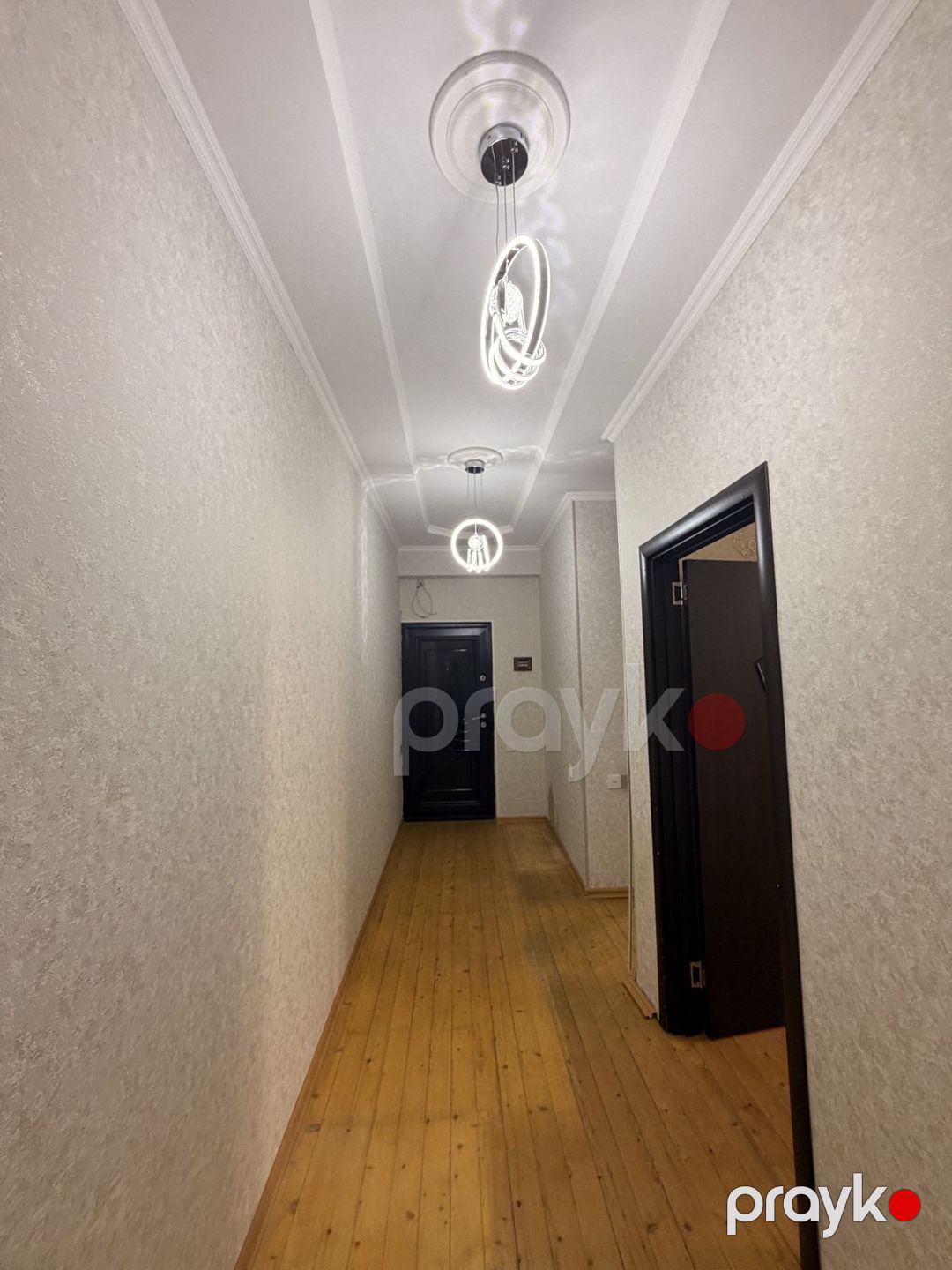 Satılır 2 otaqlı yeni tikili 53 m² — Mənzil, Bakı (7)