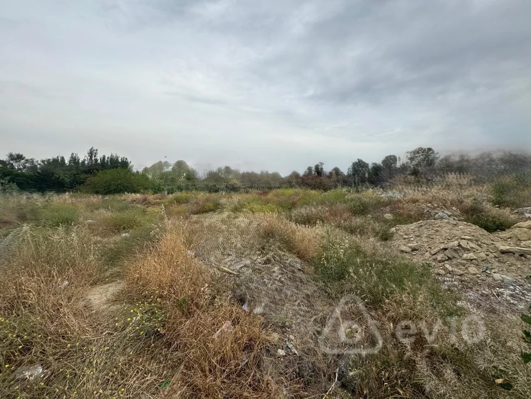 Torpaq sahəsi, 9 sot, Badamdar şosse 30 — Torpaq, Bakı (5)
