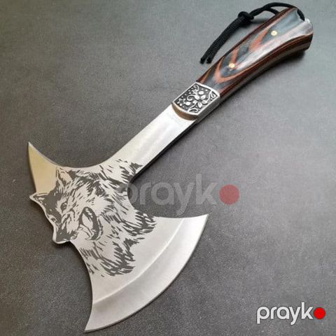 Balta Canavar, xilasetmə, çəkic, düşərgə, hərbi, sağ qalma - prl_99172 — Bakı