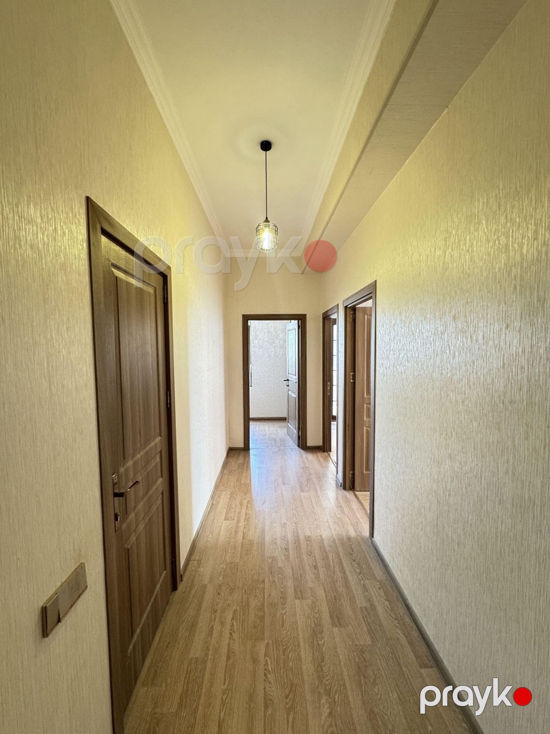 2 otaqlı mənzil, 92 m², Təbriz küçəsi — Mənzil, Bakı (12)