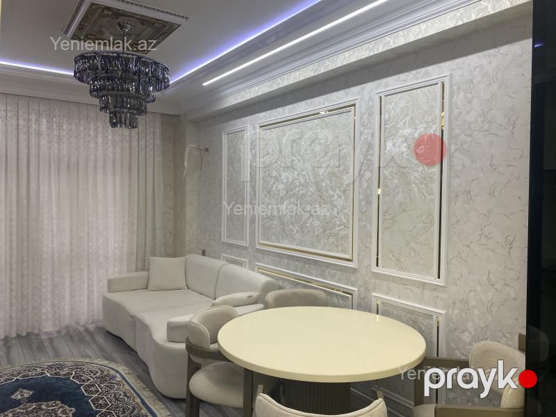 Satılır 2 otaqlı Bina evi menzil (Yeni tikili), 50 m², Masazır — Mənzil, Abşeron (3)