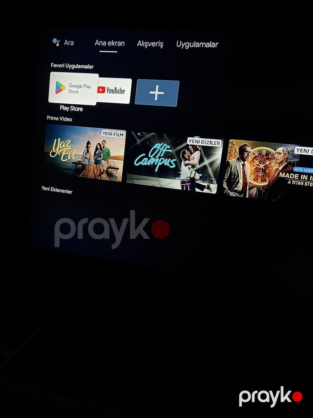 Samsung tv işleyir hec bir problemi yoxdu youtube işleyir smart tv — Televizorlar, Masazır (3)