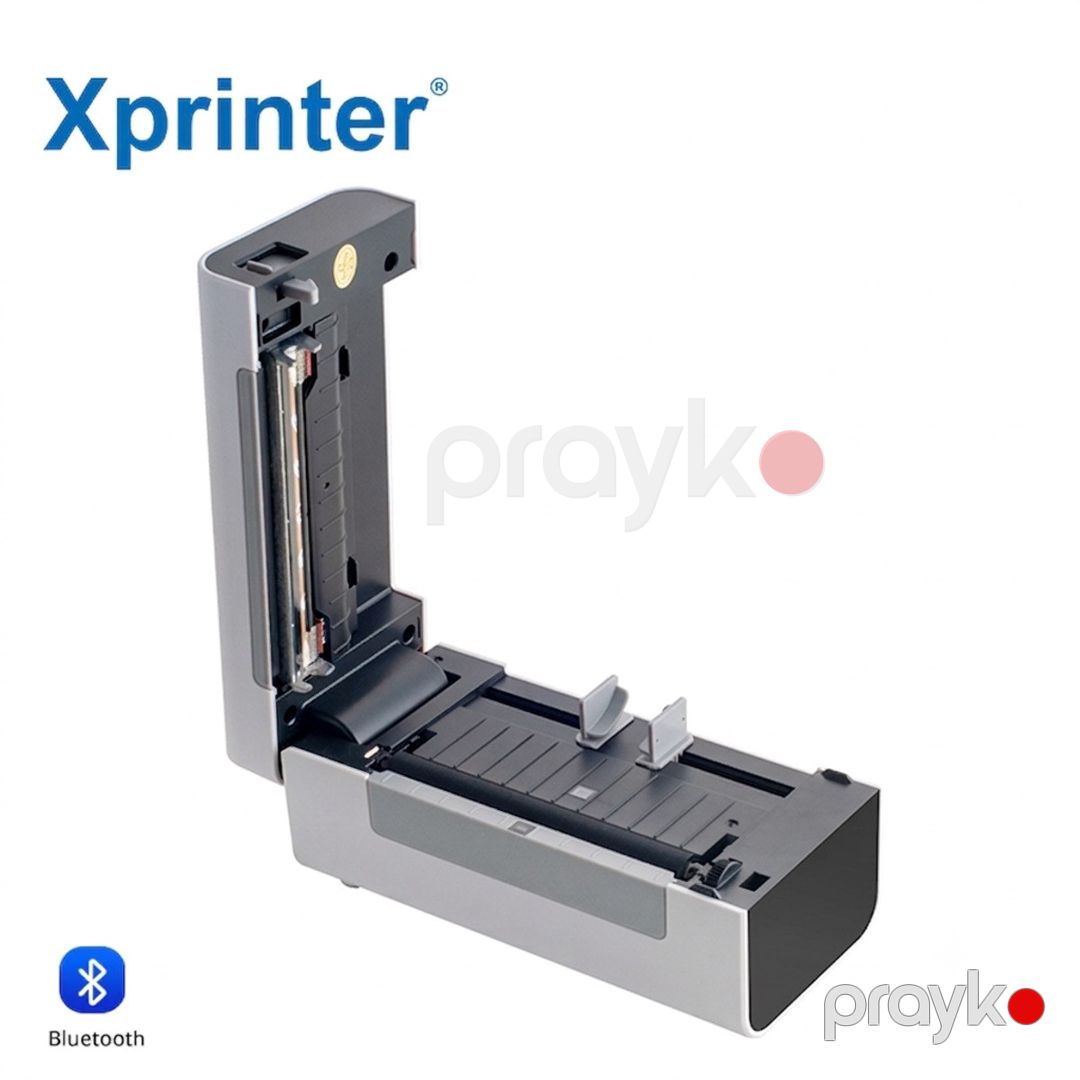 Xprinter XP-D465B Usb+bt — Ofis texnikası və istehlak malları, Bakı (5)