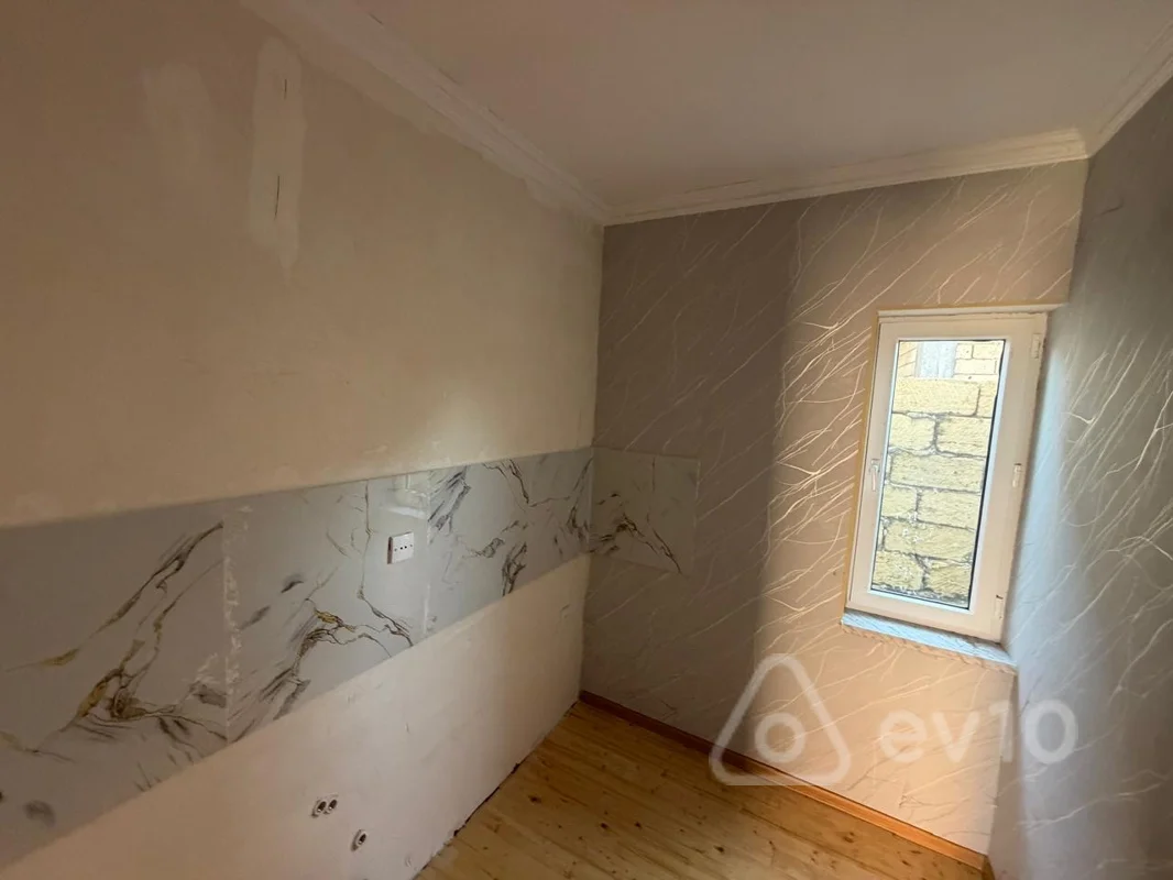 3 otaqlı həyət evi, 63 m², Huseyinzade34 — Ev, villa, Bakı (9)