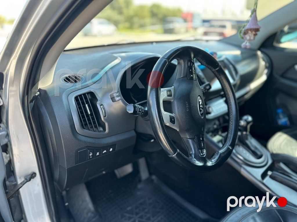 Kia Sportage, 2.0 L, 2012 il, 142 500 km — Avtomobillər, Bakı (7)