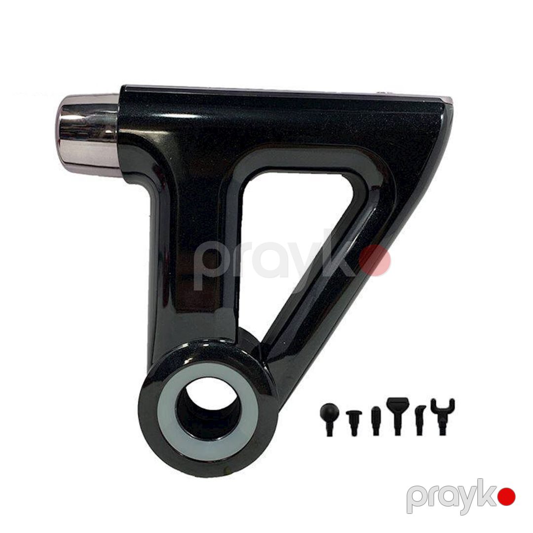 Bədən üçün masajor Fascial Gun KH-780 — Masaj aparatları, Bakı (2)