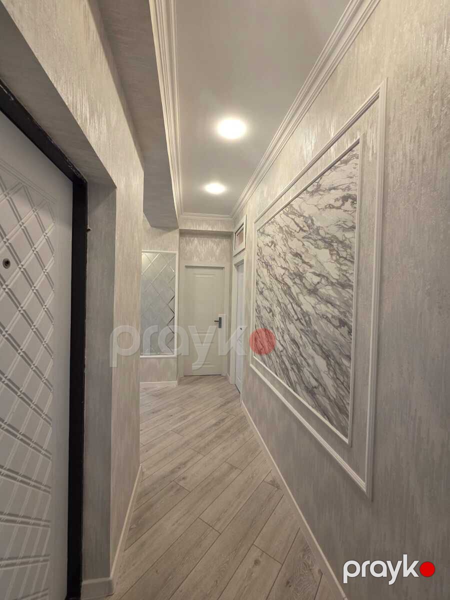 Satılır 4 otaqlı yeni tikili 89 m² — Mənzil, Xırdalan (3)