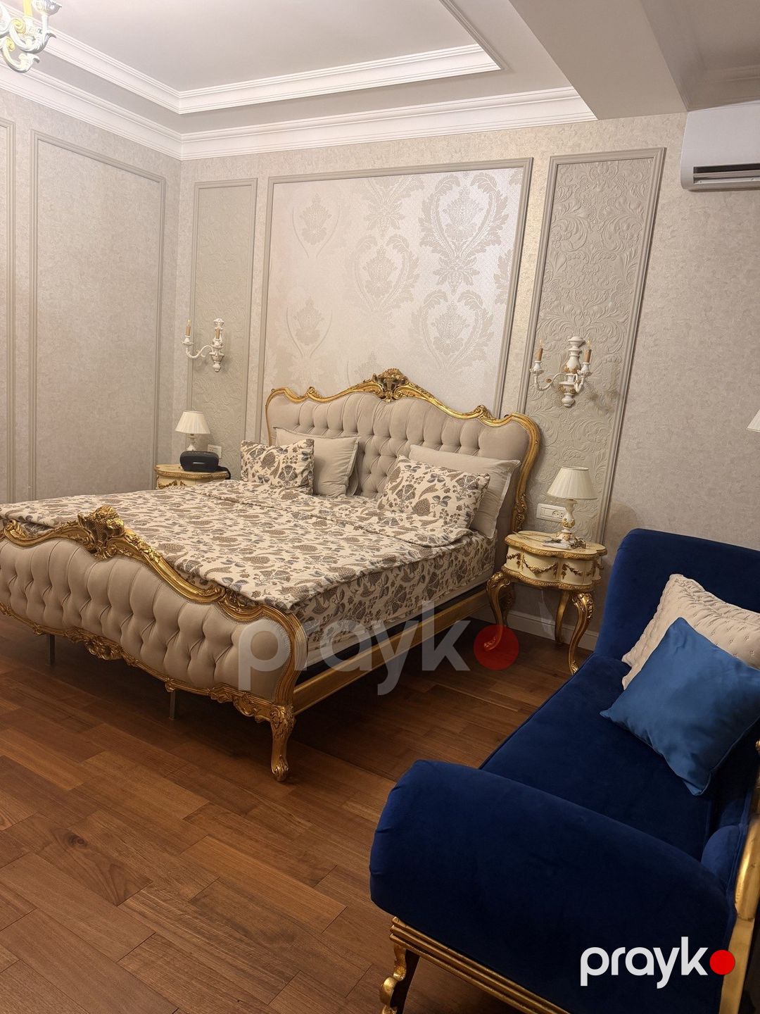 Satılır 4 otaqlı yeni tikili 191 m² — Mənzil, Bakı (2)