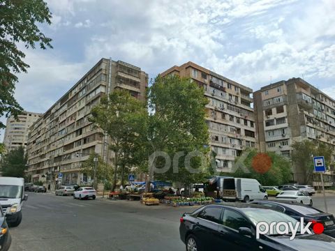 Bakı, 2 otaqlı, Köhnə tikili, 45 kv. m — Bakı