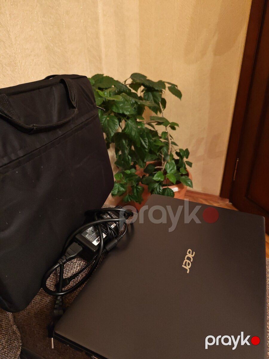 Acer Aspire A315-55G — Noutbuklar, Bakı (2)