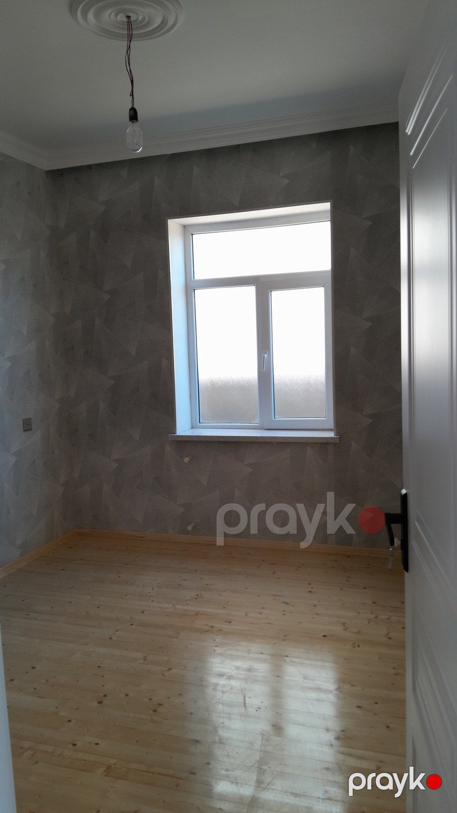 Həyət evi, Binə qəs — Ev, villa, Bakı (6)