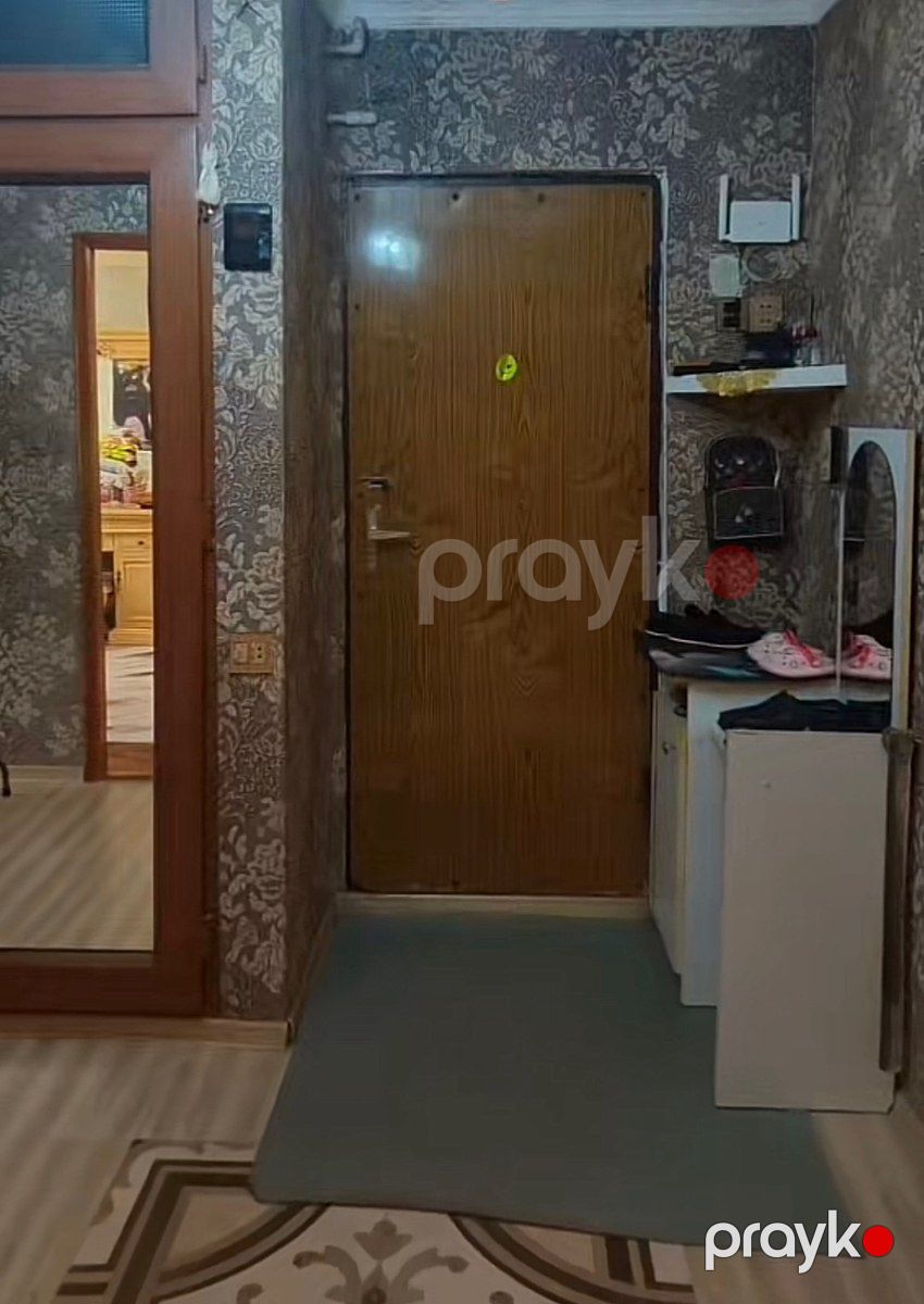 3-otaqlı mənzil, Şirvan ş., 63 m² — Mənzil, Şirvan (12)