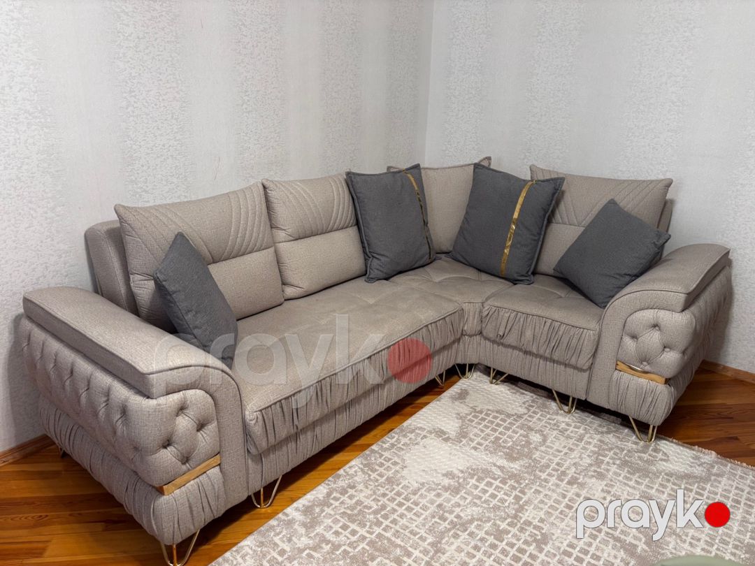 Künc divan — Mebel, Bakı (2)