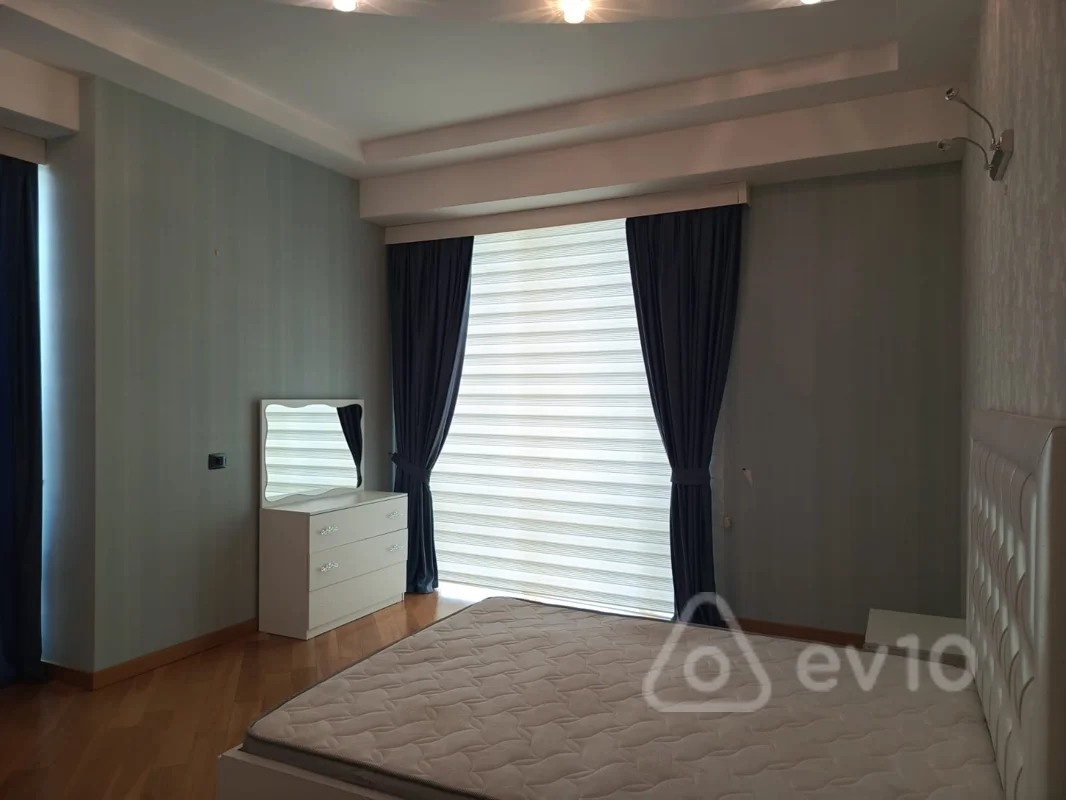 Ofis, 155 m², İsmayıl Qutqaşınlı — kirayə — Ofis, Bakı (4)