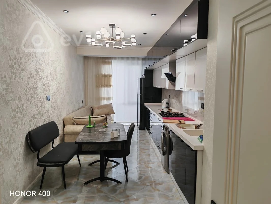 2 otaqlı mənzil, 100 m², Panorama Park — kirayə — Mənzil, Bakı (3)