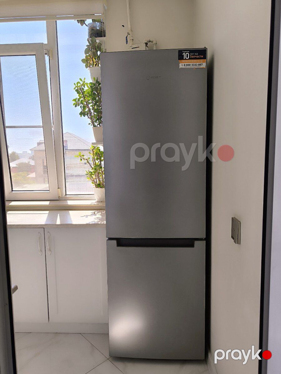 2-otaqlı yeni tikili kirayə verilir, Xırdalan ş., 65 m² — Mənzil, Xırdalan (10)