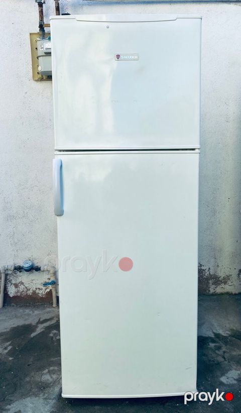 Soyuducu — Bakı