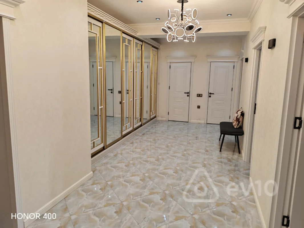 2 otaqlı mənzil, 100 m², Panorama Park — kirayə — Mənzil, Bakı (6)
