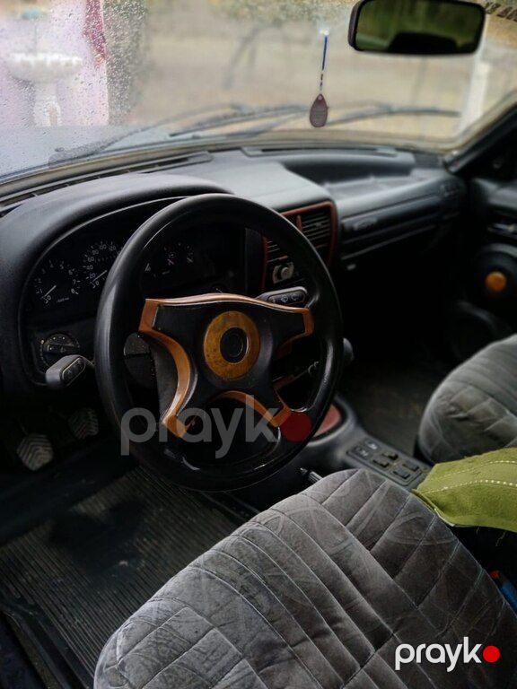 GAZ 3110 "Volga", 2.3 L, 2003 il, 250 000 km — Avtomobillər, Kürdəmir (5)