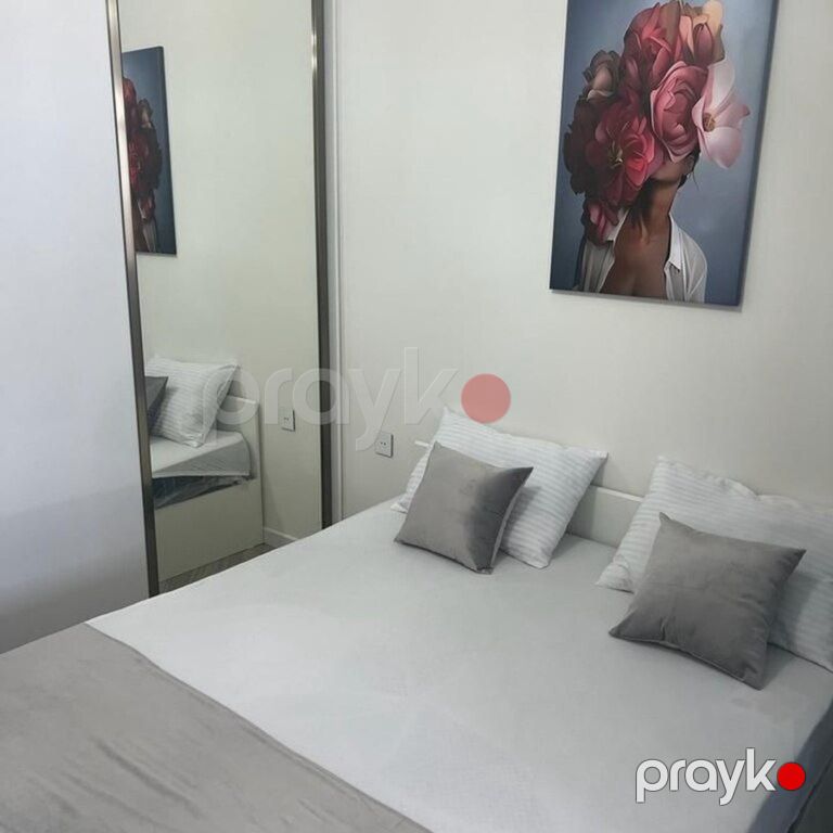 2-otaqlı yeni tikili kirayə verilir, Xətai m., 80 m² — Mənzil, Bakı (9)