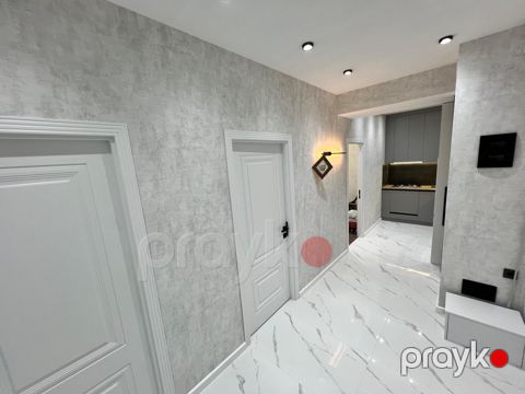 Satılır 3 otaqlı yeni tikili 71 m² — Bakı
