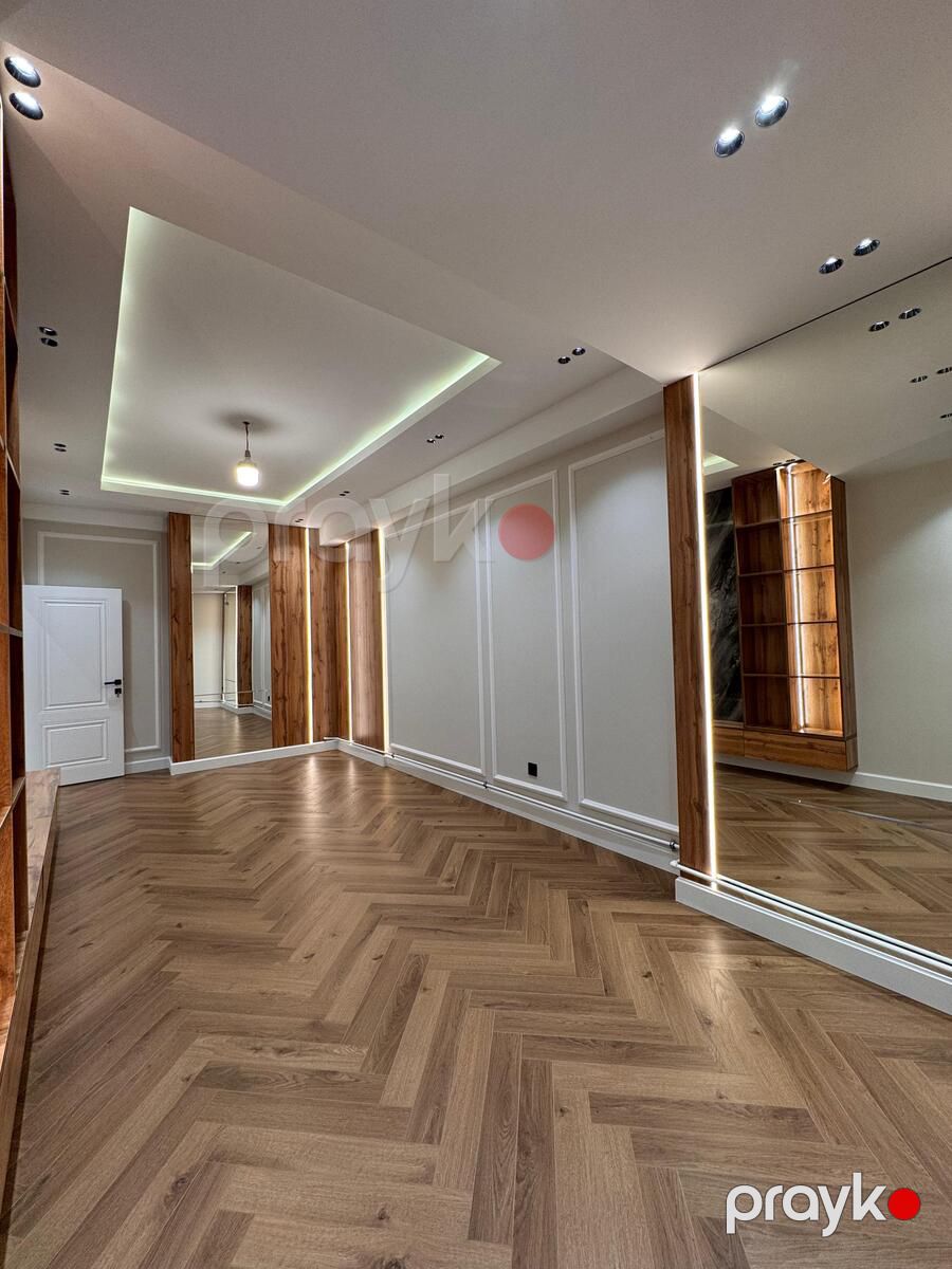 2-otaqlı yeni tikili, 10-cu mkr., 60 m² — Mənzil, Sumqayıt (11)