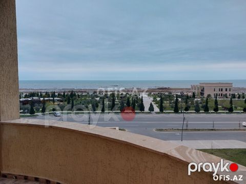 Yeni tikili Kirayə Verilir Sumqayıt, Mənzil kirayı verilir, 3 otaq, 138 m² — Sumqayıt