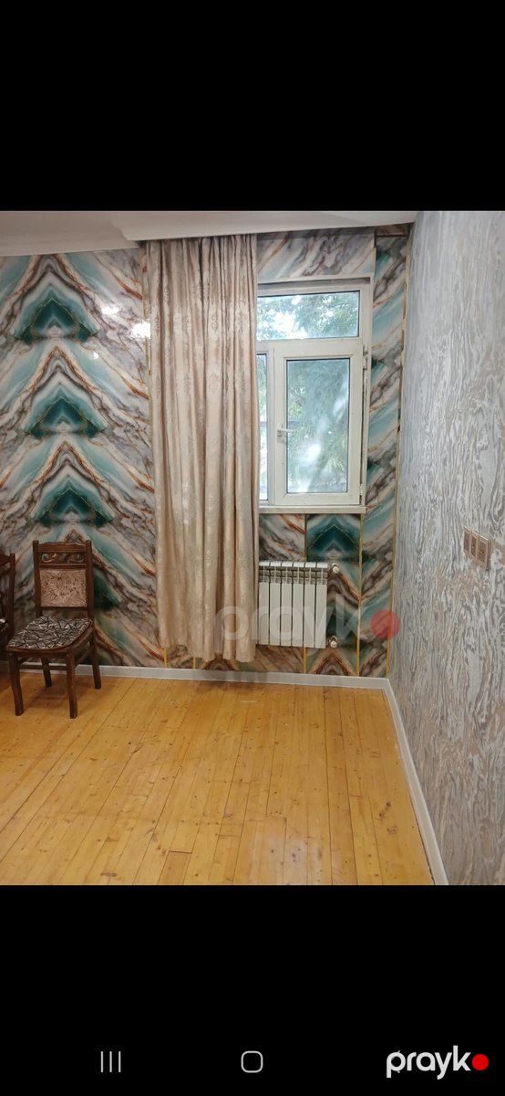 Həyət evi kirayə verilir, Biləcəri qəs — Ev, villa, Bakı (8)