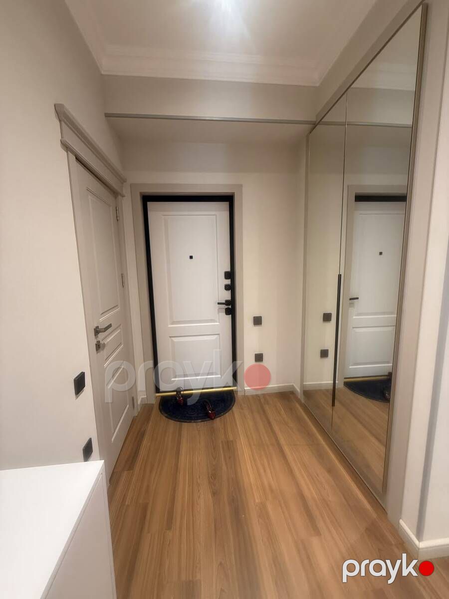 2-otaqlı yeni tikili kirayə verilir, Təbriz küç, 65 m² — Mənzil, Bakı (10)