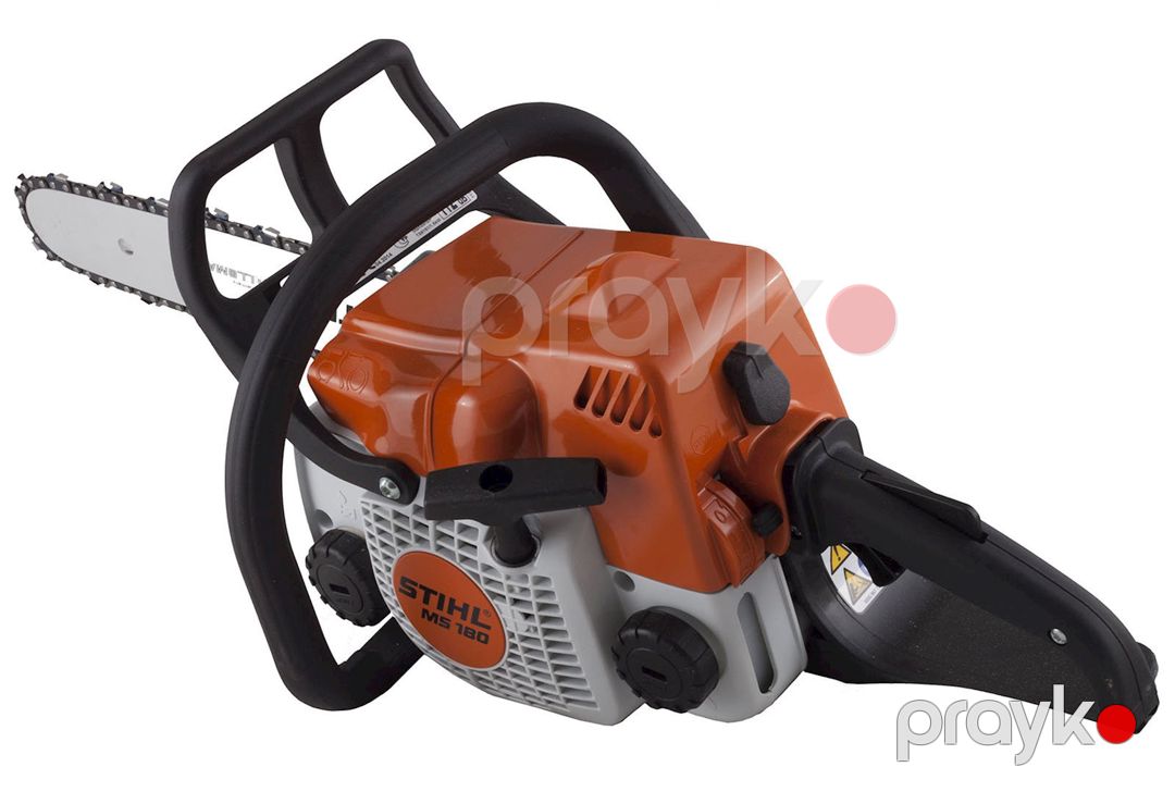 Zəncirli mişar Stihl MS-180 14" — Mallar, Bakı (3)