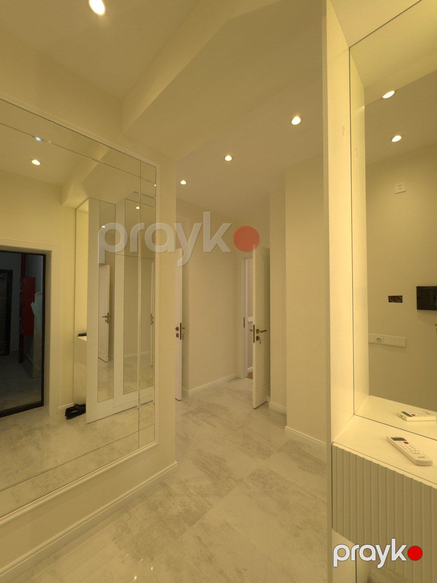 Satılır 2 otaqlı yeni tikili 65 m² — Mənzil, Bakı (9)