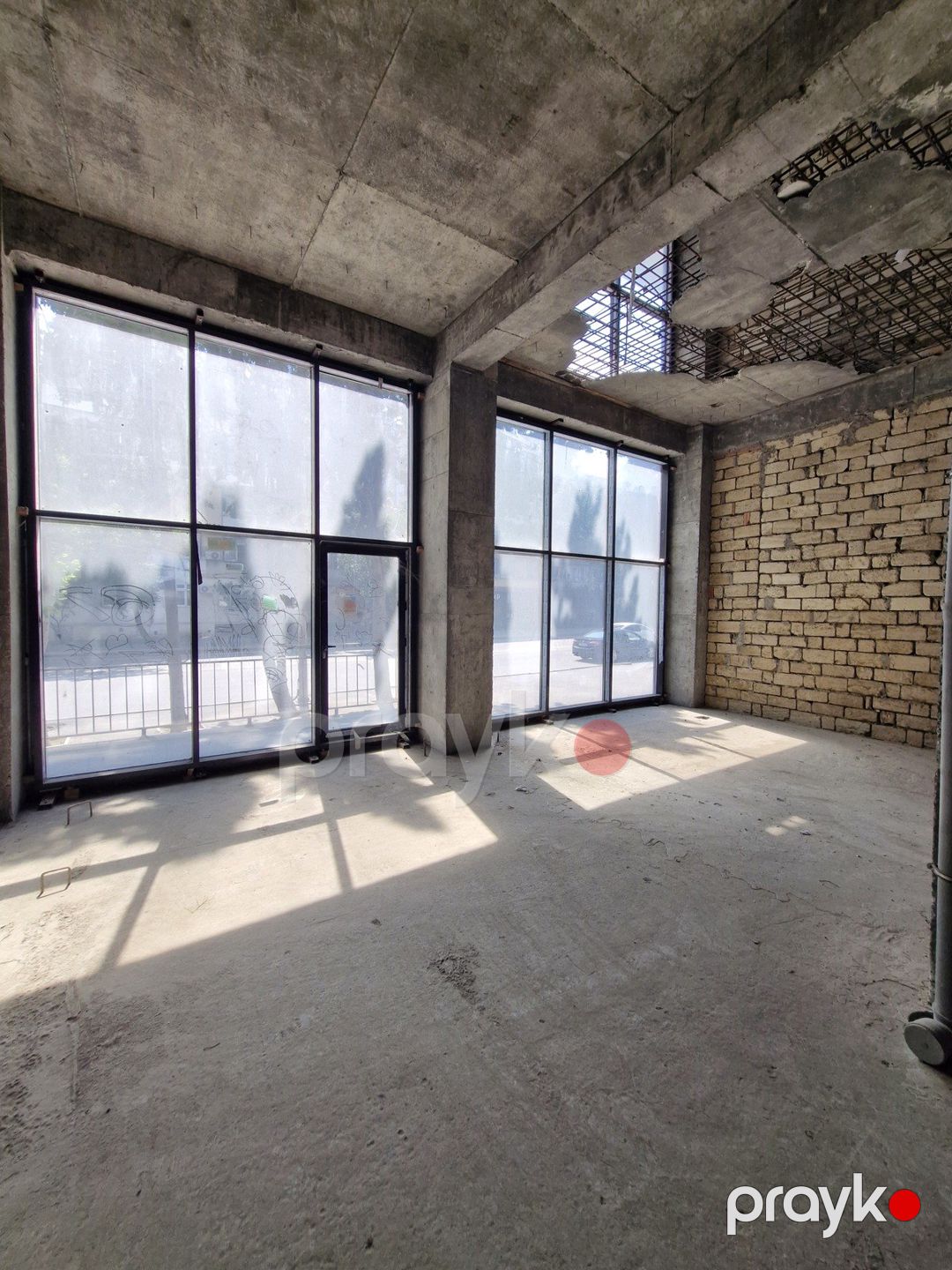 Satılır obyekt 290 m² — Əmlak, Bakı (9)