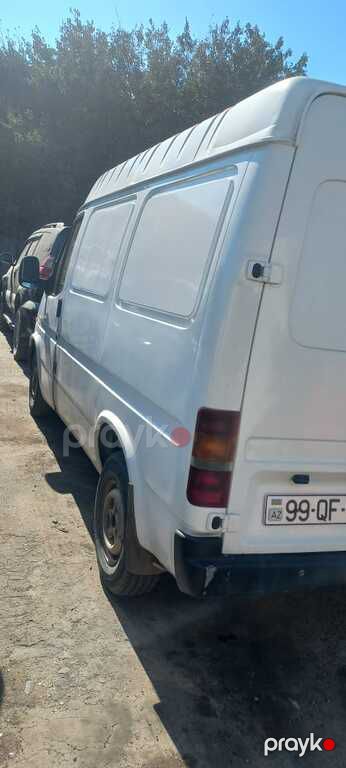 Ford Transit, 2.5 L, 1996 il, 286 508 km — Avtomobillər, Bakı (4)