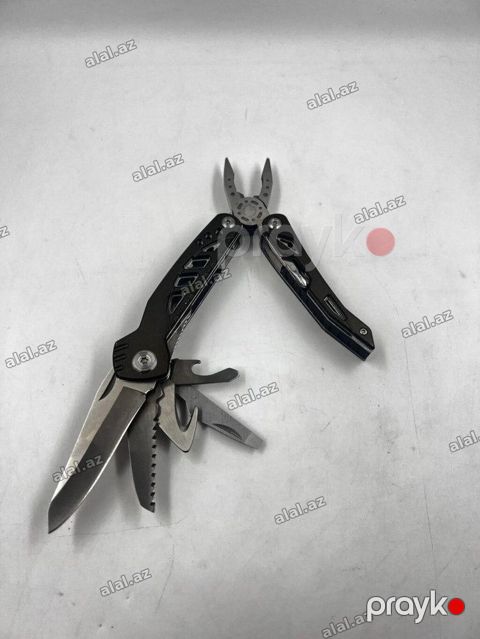 Kəlbətin dəsti Workzone 716 Workzone 716 Professional Çoxfunksiyalı — Bakı