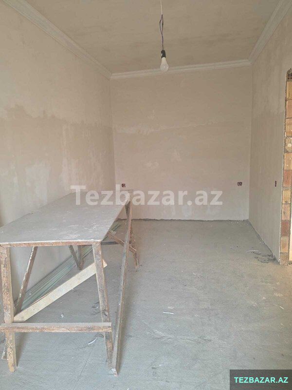 Masazır qəsəbəsi, Şəmşir Abbasov küçəsi — Ev, villa, Bakı (8)