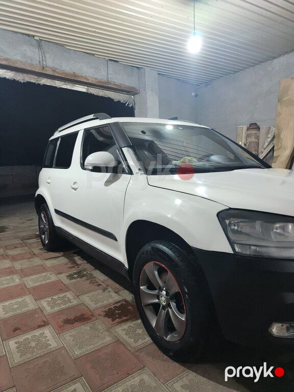 Skoda Yeti, 1.8 L, 2010 il, 260 000 km — Avtomobillər, Naftalan (4)