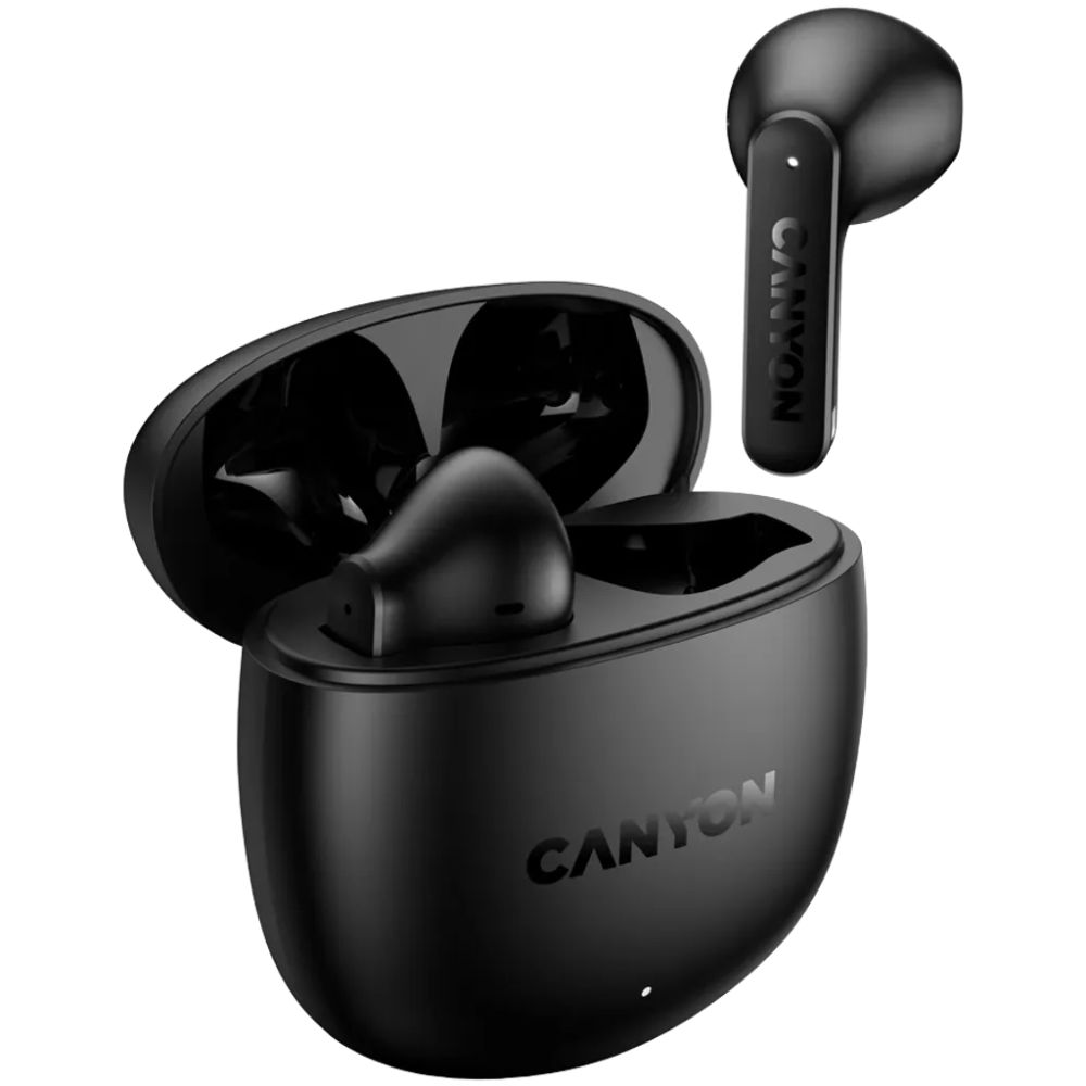 Qulaqlıq Canyon OnGo 13 CNS-TWS13B Black — Simsiz qulaqlıqlar, Bakı (3)