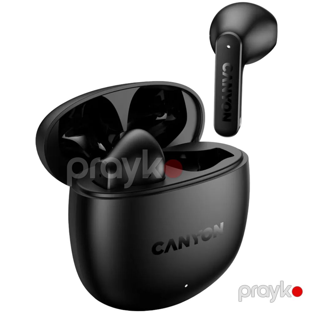 Qulaqlıq Canyon OnGo 13 CNS-TWS13B Black — Simsiz qulaqlıqlar, Bakı (3)