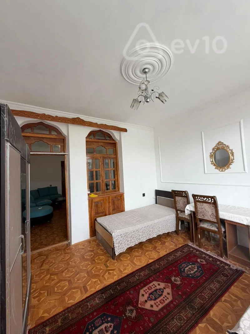 3 otaqlı mənzil, 80 m², Elimlər — kirayə — Mənzil, Bakı (6)