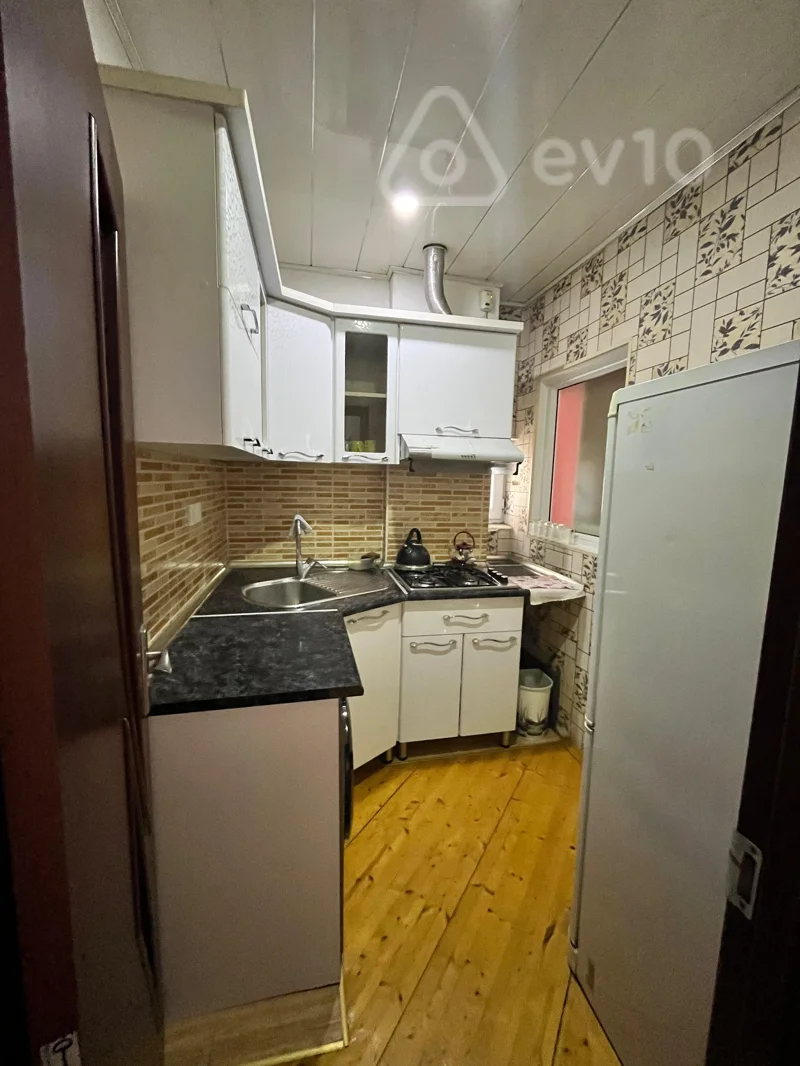 2 otaqlı mənzil, 55 m², Mehemmed Hadi — kirayə — Mənzil, Bakı (10)