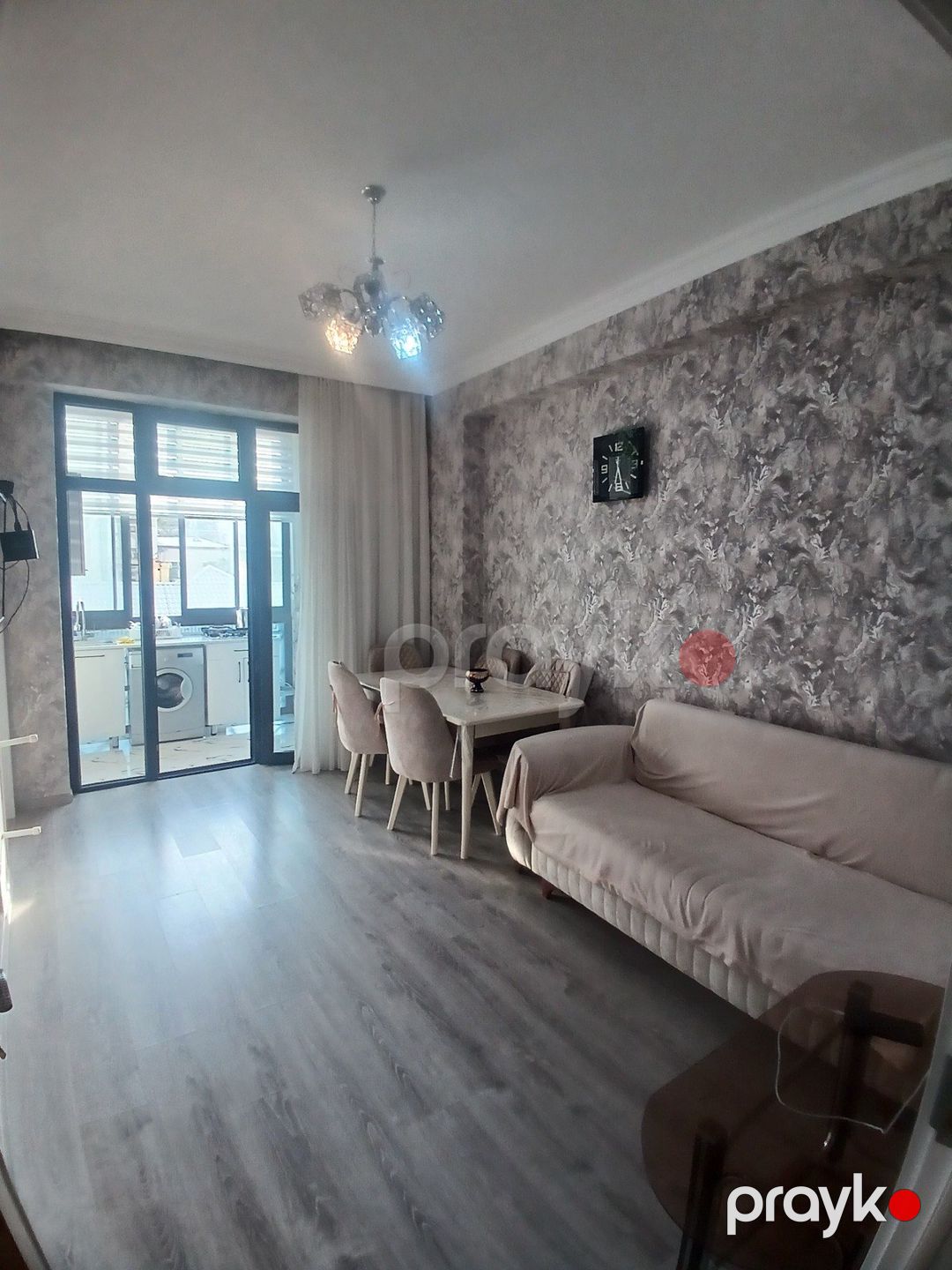Satılır 3 otaqlı yeni tikili 70 m² — Mənzil, Bakı (9)